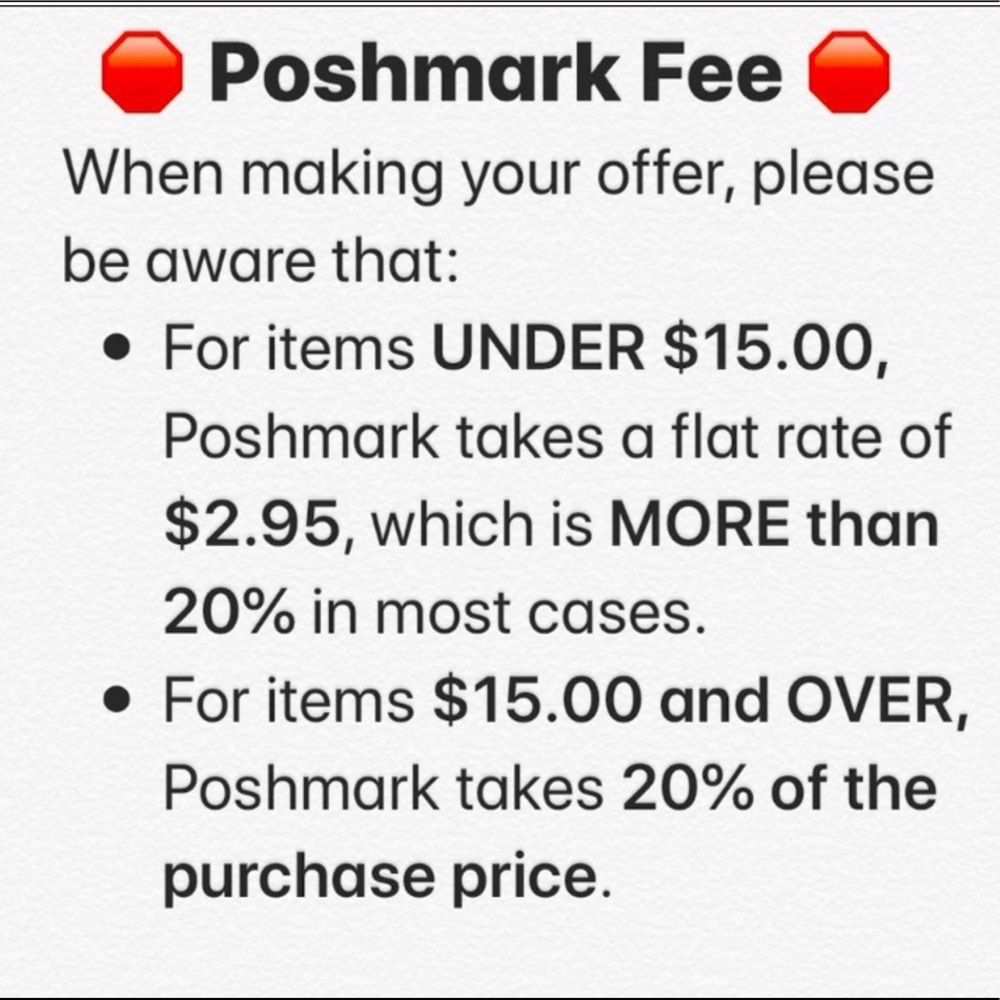 Please see examples in this listing